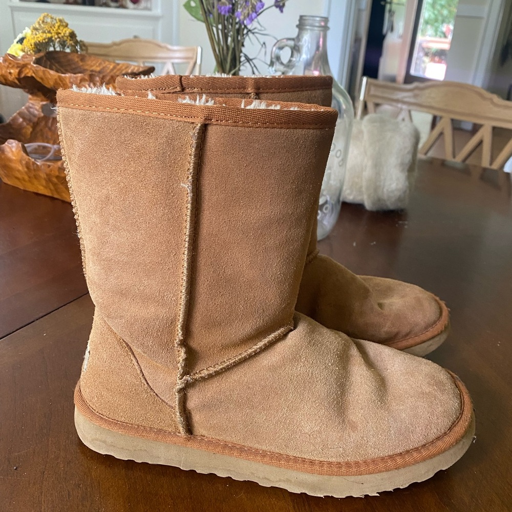 Great condition ugg boots
